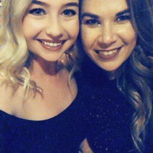 Meet your Posher, Meghan